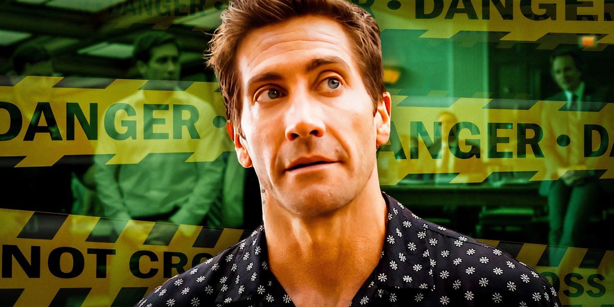 El futuro del programa de Jake Gyllenhaal para Apple TV+ plantea una historia aún más impactante