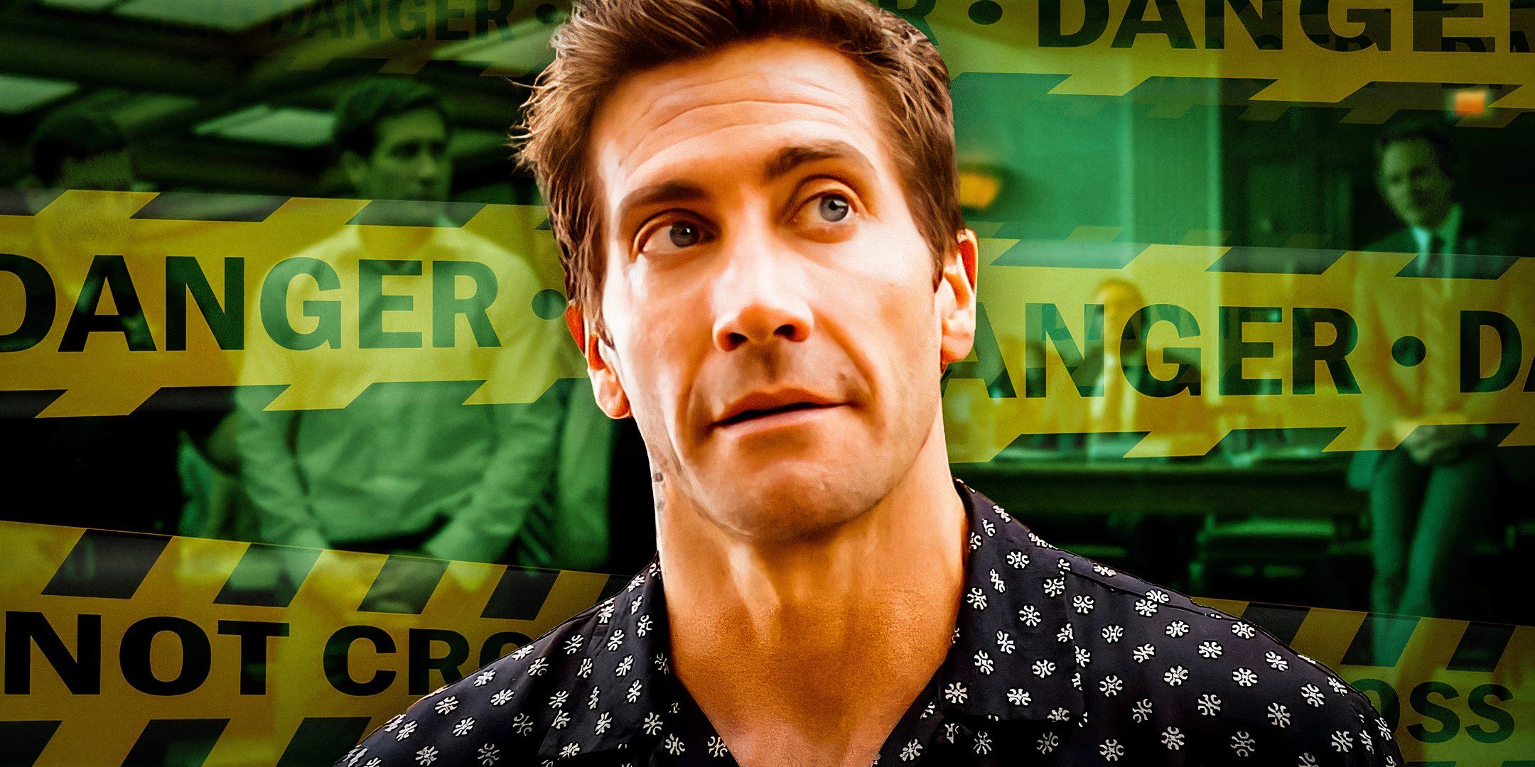 El futuro del programa de Jake Gyllenhaal para Apple TV+ plantea una historia aún más impactante