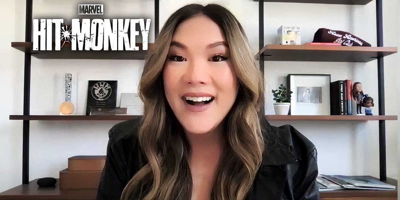Ally Maki, de la segunda temporada de Hit-Monkey, habla sobre el arco argumental de la “Zona Gris” de Haruka y el posible regreso de Toy Story 5