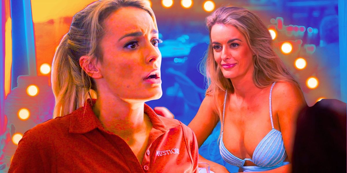Below Deck Med: Ellie está empezando a desprenderse de su condición de villana (¿Ya no están ella y Bri peleadas?)