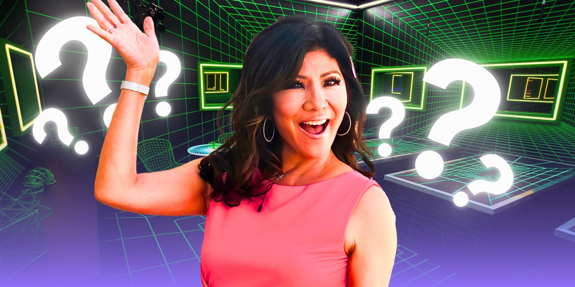 Julie Chen Moonves revela si AI Arena de Big Brother 26 regresará en el futuro (SPOILERS)