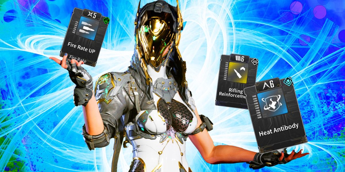 El primer descendiente: guía de módulos (cómo instalar, actualizar y transmutar)