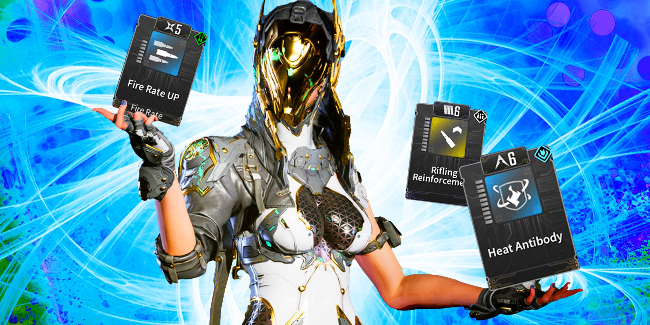 El primer descendiente: guía de módulos (cómo instalar, actualizar y transmutar)