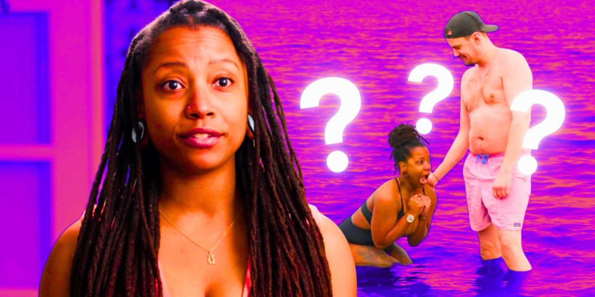 Todo en 90 días: ¿Corona Blakey sigue viviendo en Islandia?