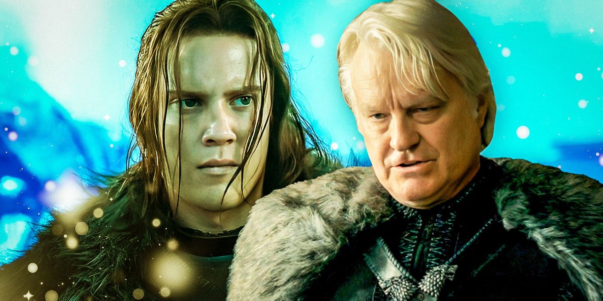 La segunda temporada de House Of The Dragon perdió la oportunidad perfecta para presentar a lo mejor de Stark en la serie