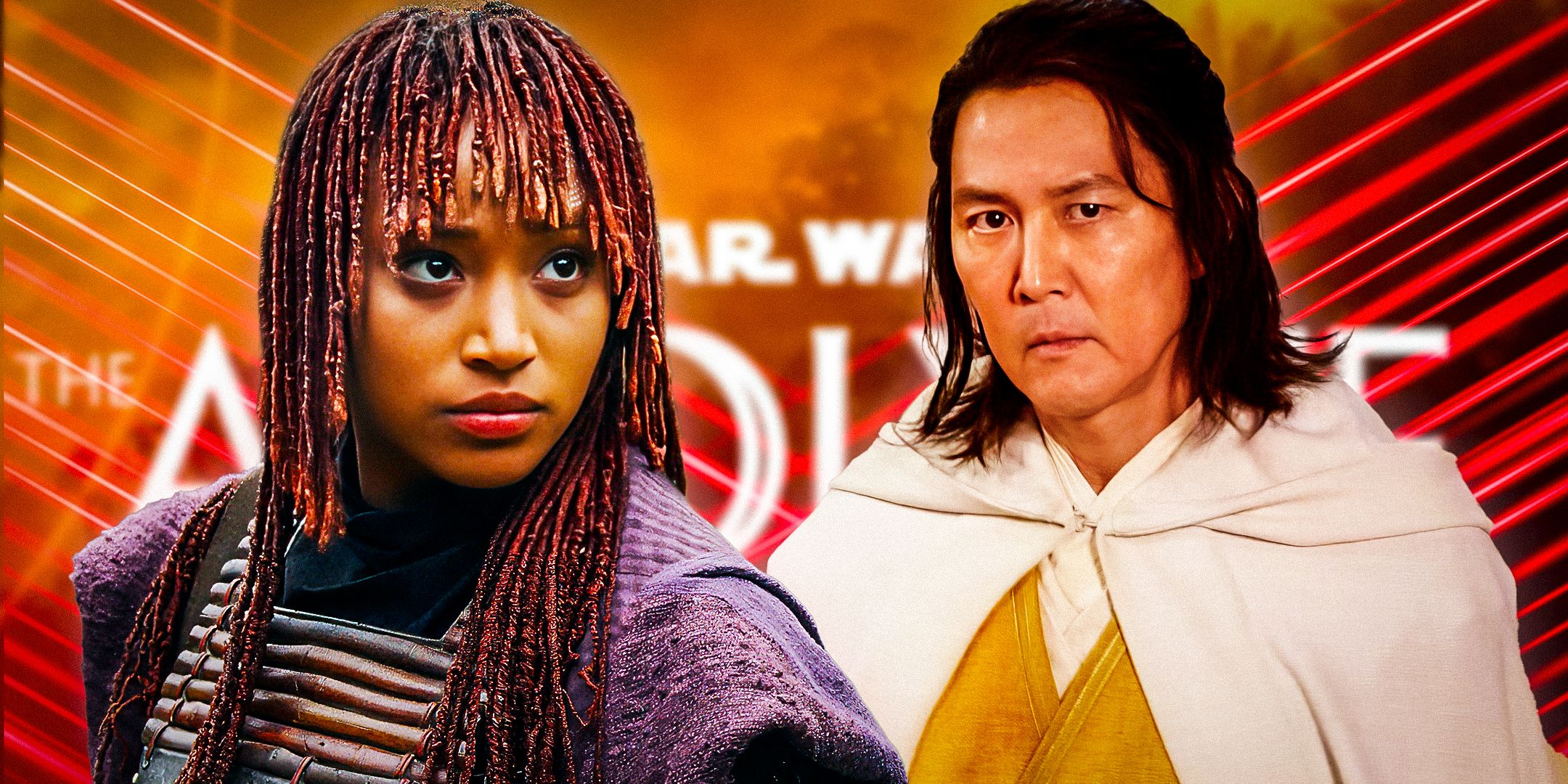 “Sólo puedo tener fe en que el racismo terminará algún día”: Lee Jung-jae de The Acolyte se mantiene positivo incluso después de la reacción racista del programa Star Wars