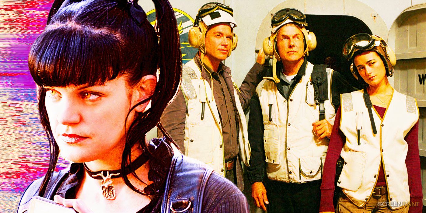NCIS acaba de eliminar la vía más fácil para el regreso de Pauley Perrette como Abby