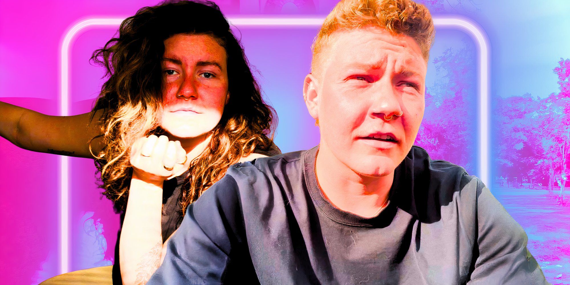 ¿Qué le pasó a Leon Brown después de la temporada 18 de Sister Wives?