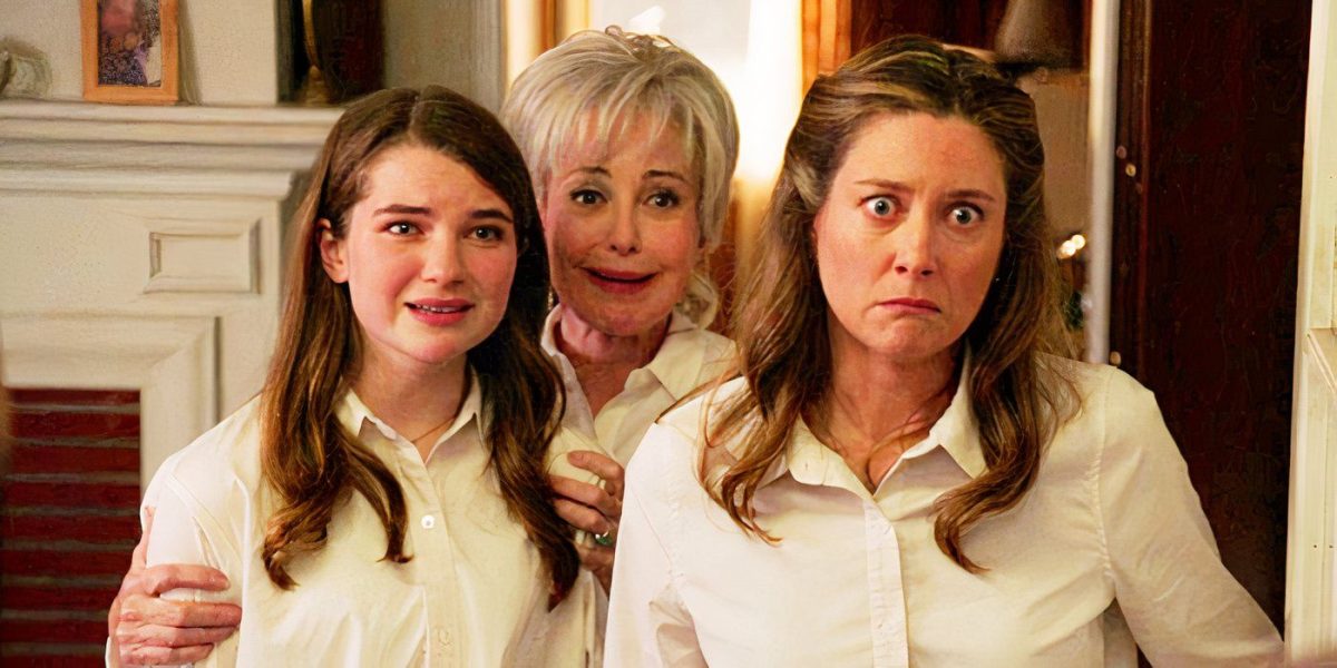El productor aclara el regreso de Mary, Missy y Meemaw, spin-off de Georgie & Mandy