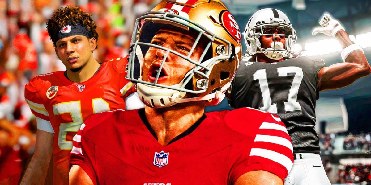 La nueva incorporación de EA Sports College Football 25 podría dejar obsoleto a Madden 25