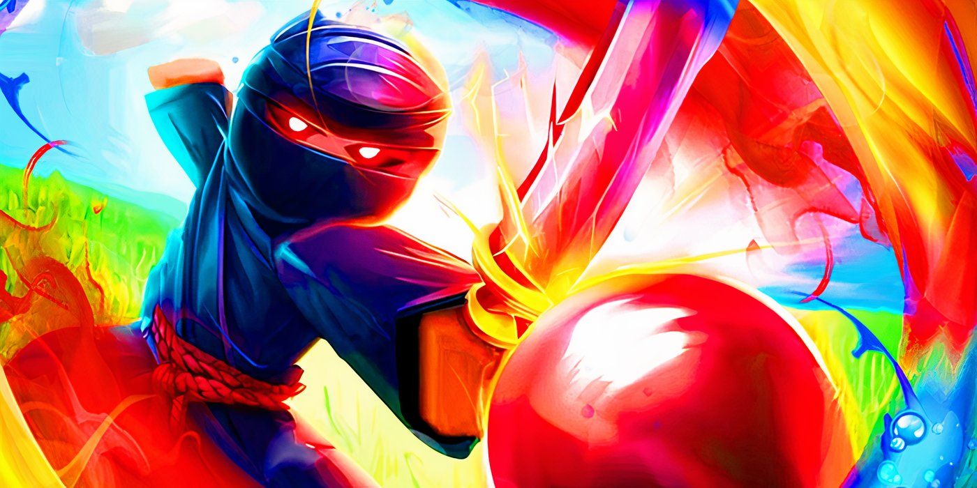 Roblox: todos los códigos de Blade Ball activos (julio de 2024)