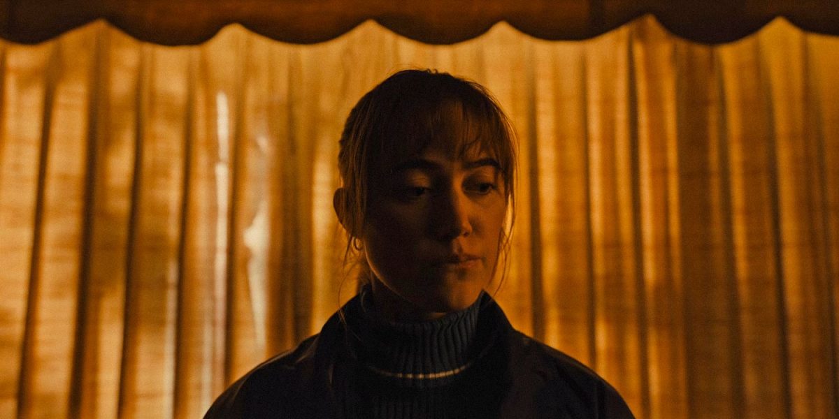 "Un extraño sentido del mal": Longlegs de Nicolas Cage recibe críticas entusiastas de Guillermo del Toro