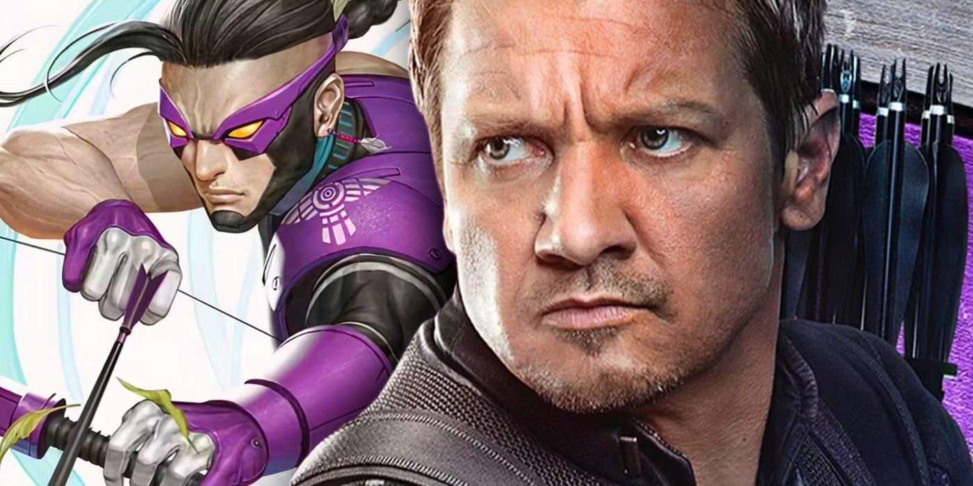 La historia de los Vengadores cambia para siempre con el debut de un nuevo Hawkeye (con su propia armadura de Iron Man)