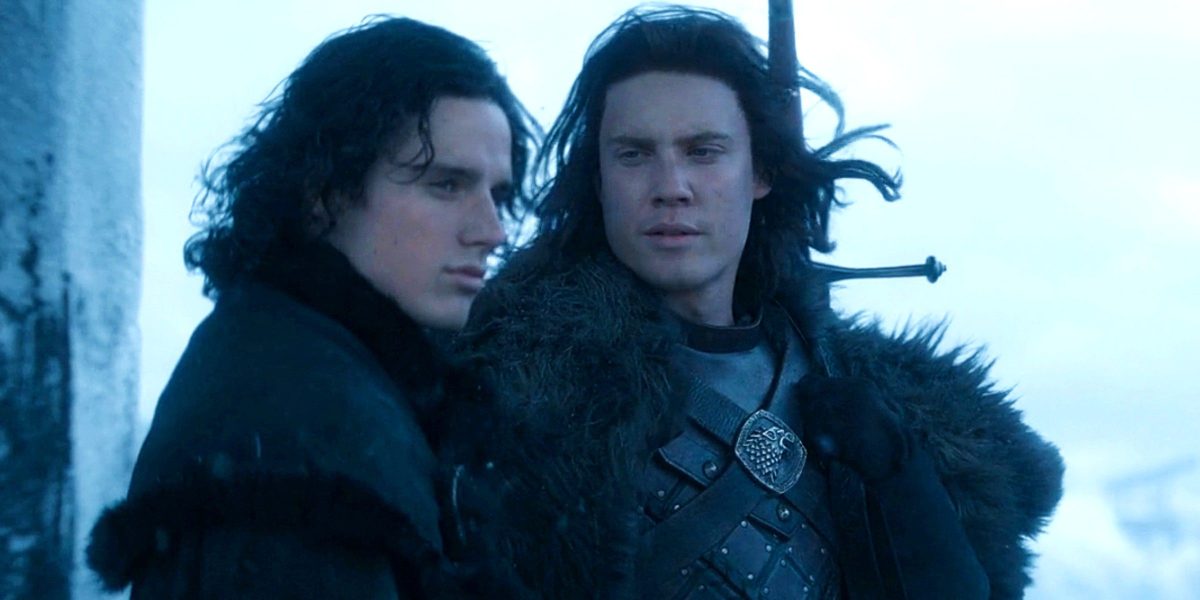 Qué significa "La hora del lobo" y cómo plantea la mayor historia de HOTD de los Stark