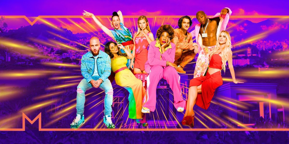 Surreal Life: Villa Of Secrets Temporada 8: noticias, reparto, fecha de estreno, tráiler y todo lo que sabemos