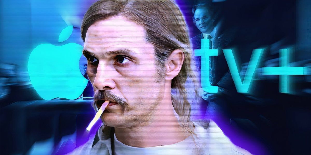 El plan de renovación de la exitosa serie de Apple TV+ significa que True Detective finalmente tiene un rival digno
