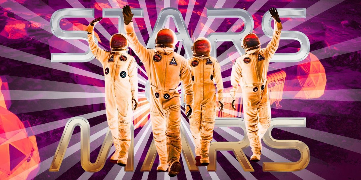 Stars On Mars Temporada 2: Últimas noticias y todo lo que sabemos