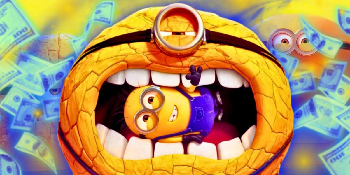 La confirmación de la nueva película de Minions acerca a Mi villano favorito aún más a la franquicia de 29.8 mil millones de dólares de la que se burla