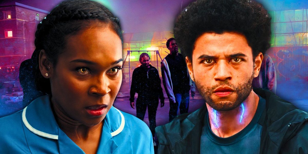 El mayor misterio sin resolver de Supacell significa que la segunda temporada podría incluir el sorprendente regreso de un villano