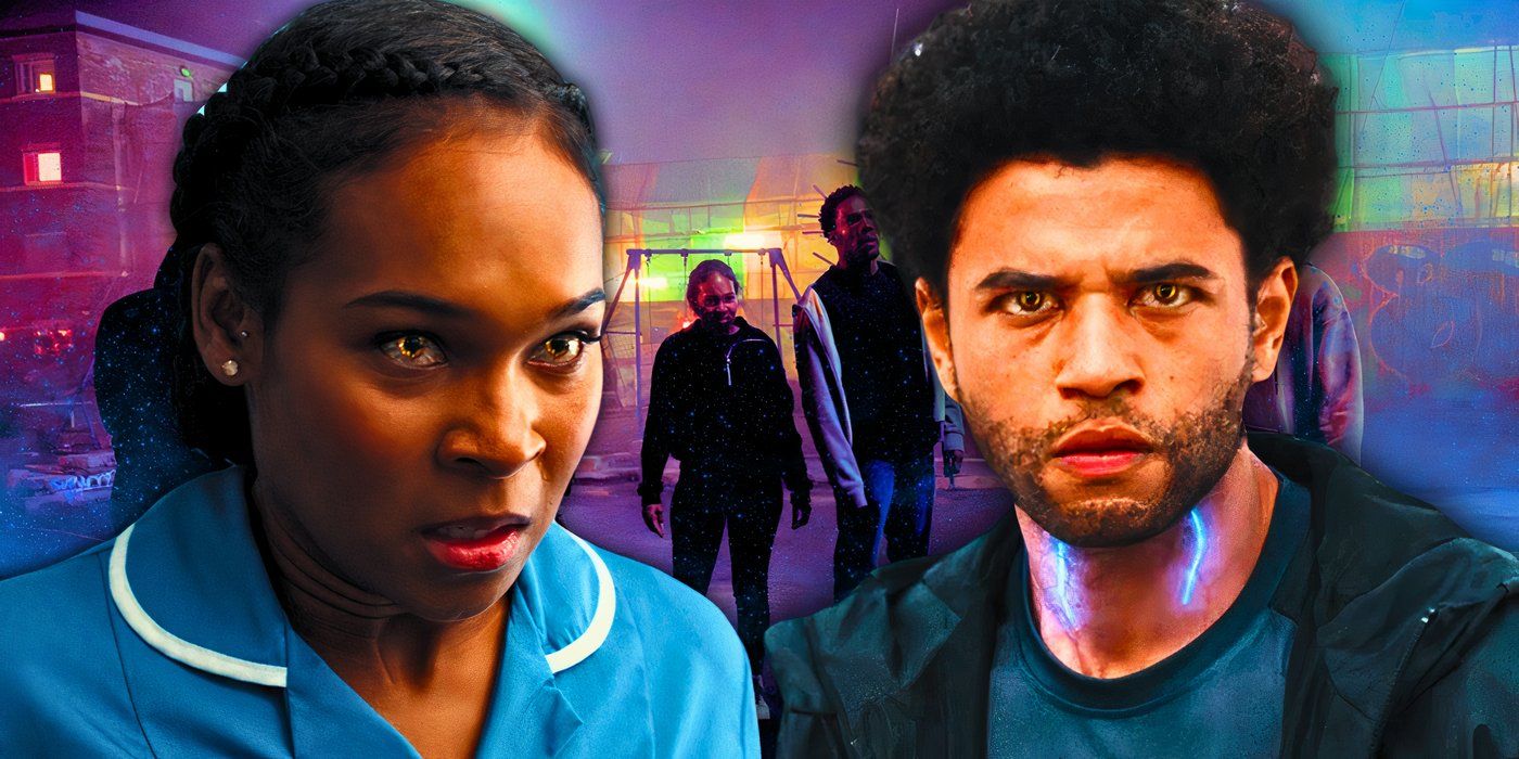 El mayor misterio sin resolver de Supacell significa que la segunda temporada podría incluir el sorprendente regreso de un villano