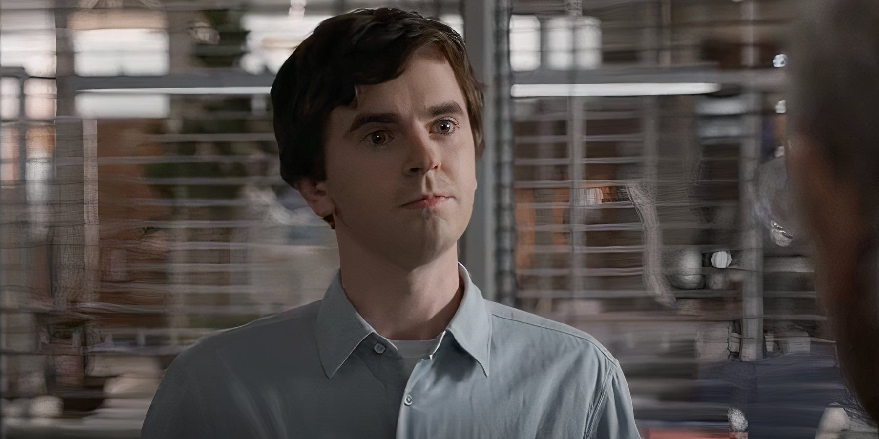 Final de The Good Doctor: el showrunner revela el nombre de la hija de Shaun en el final de la serie