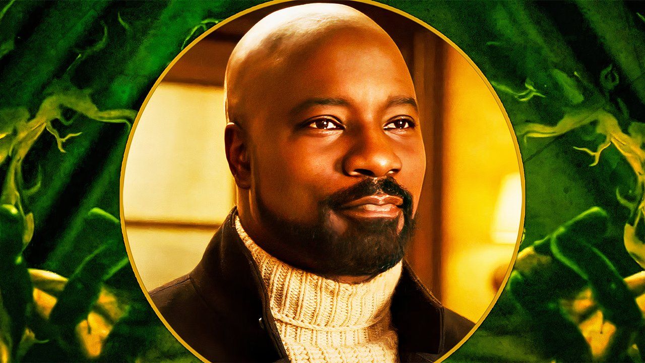 Mike Colter adelanta el regreso de la entidad de la cuarta temporada de Evil y un nuevo agente sorprendente