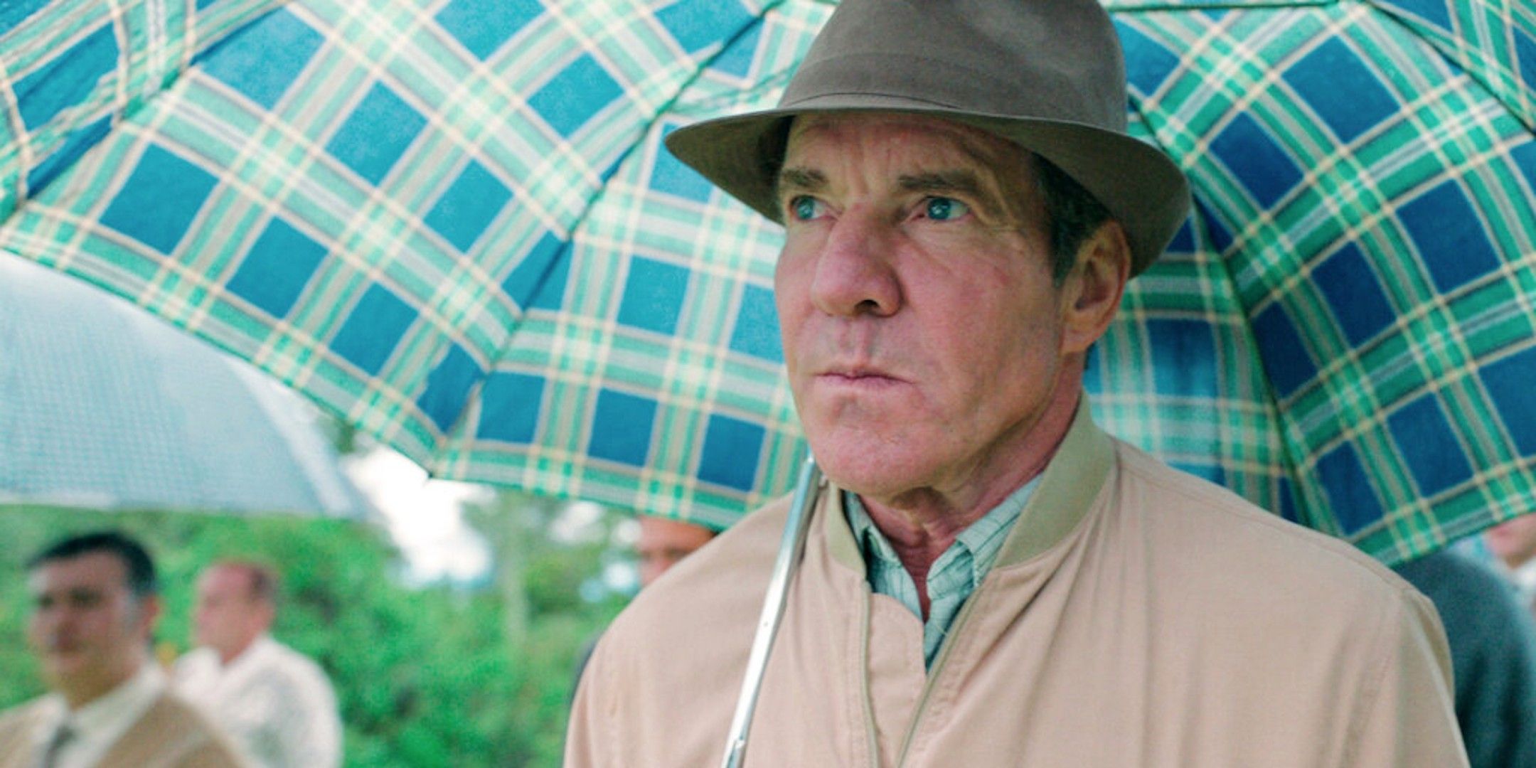 La película de Dennis Quaid, que se estrenará en 2024 y que no se ha hecho pública, se convierte en un éxito mundial en Netflix
