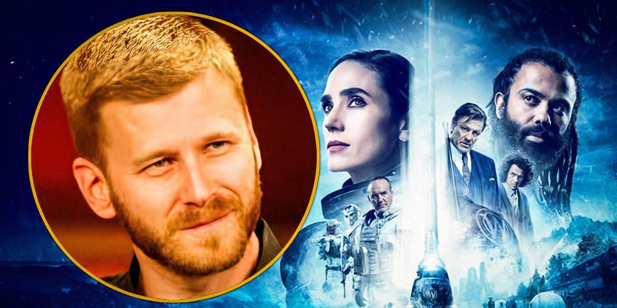 El showrunner de Snowpiercer explica cómo la temporada 4 pone fin a las revoluciones del tren