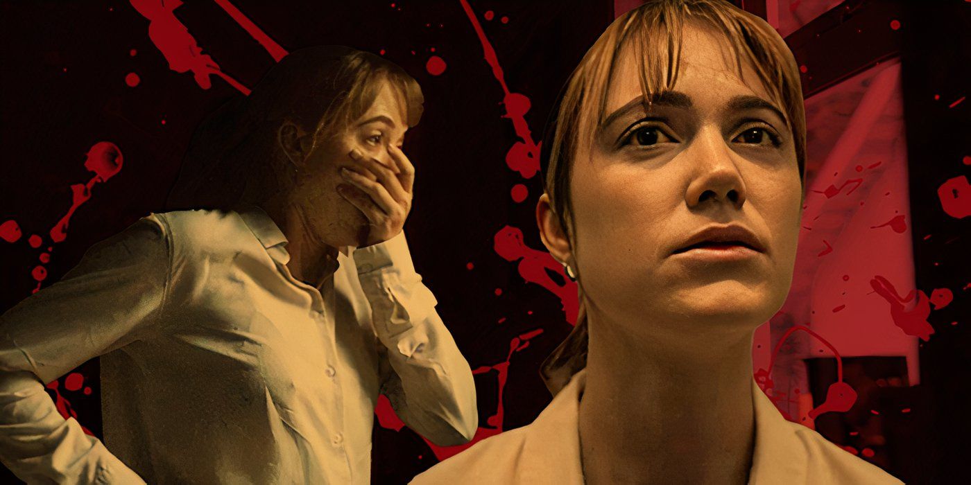 Longlegs acaba de hacer que la gran adaptación de Stephen King del próximo año sea aún más emocionante