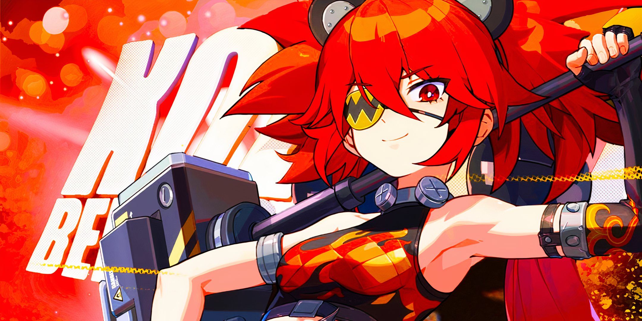 Zona cero sin Zenless: la mejor configuración de Koleda (W-Engine, equipos y discos de conducción)