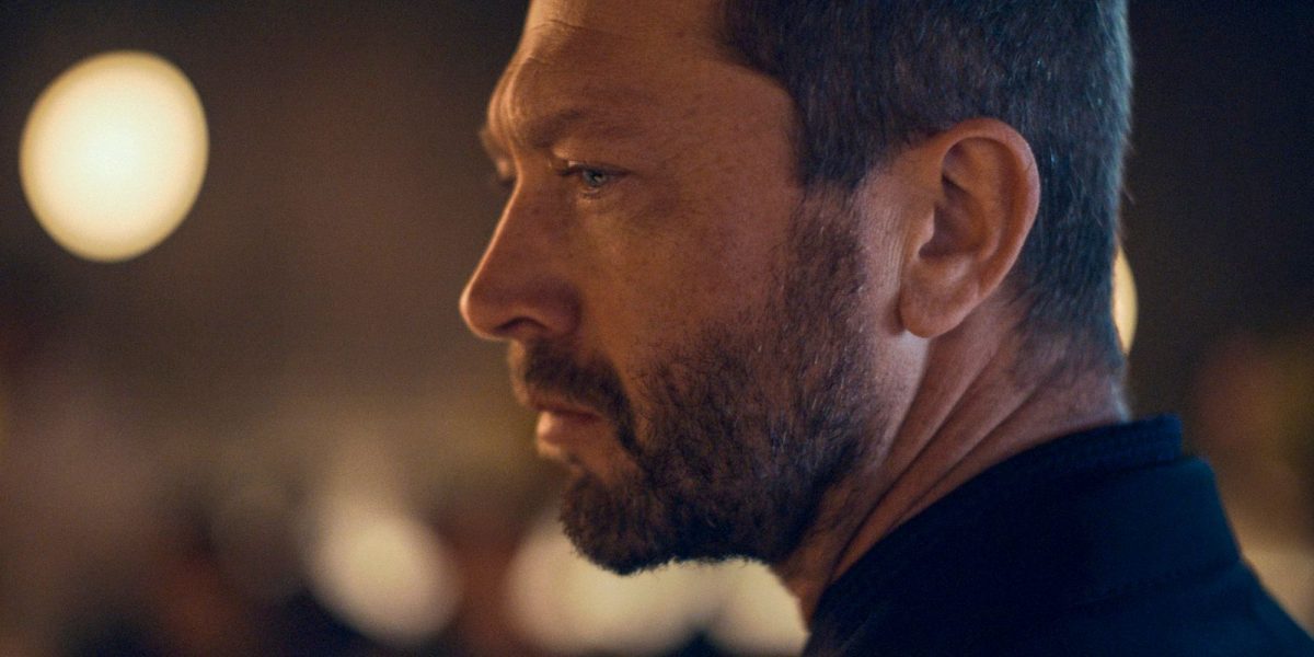 Explicación de la imagen del jardín zen de Richie en la temporada 3 de The Bear