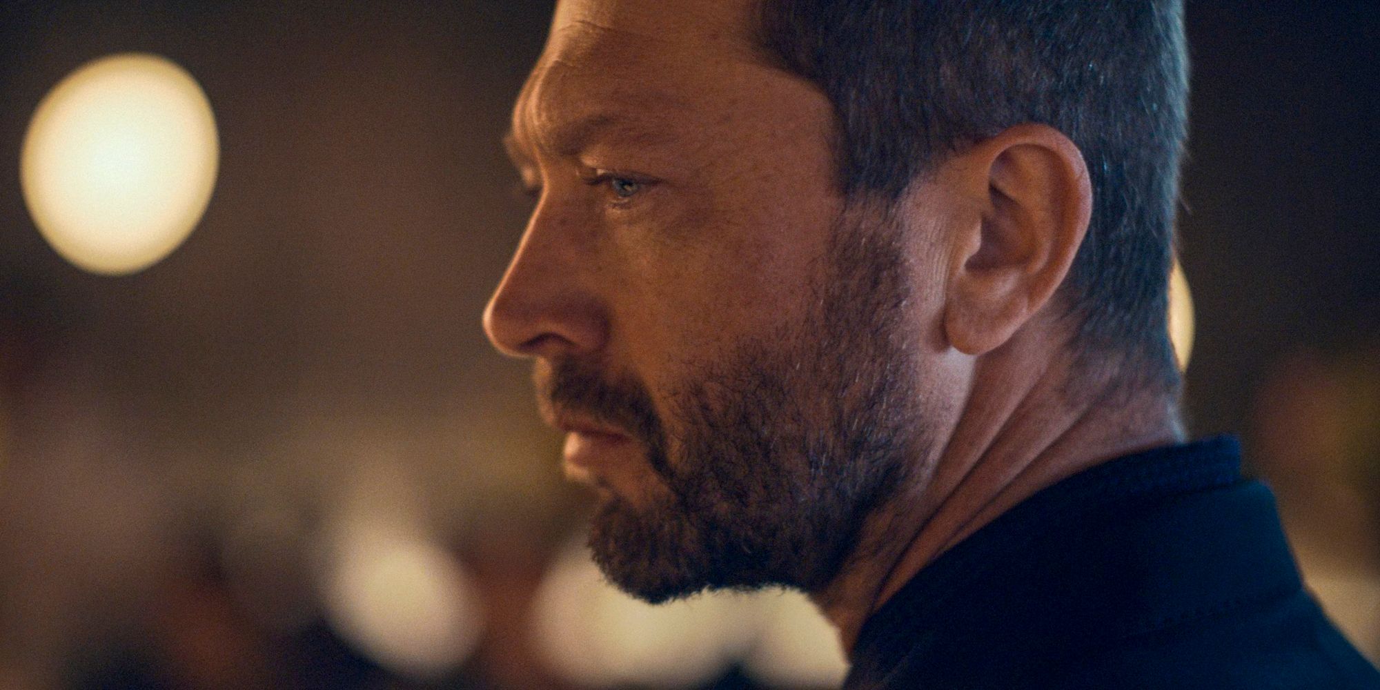 Explicación de la imagen del jardín zen de Richie en la temporada 3 de The Bear