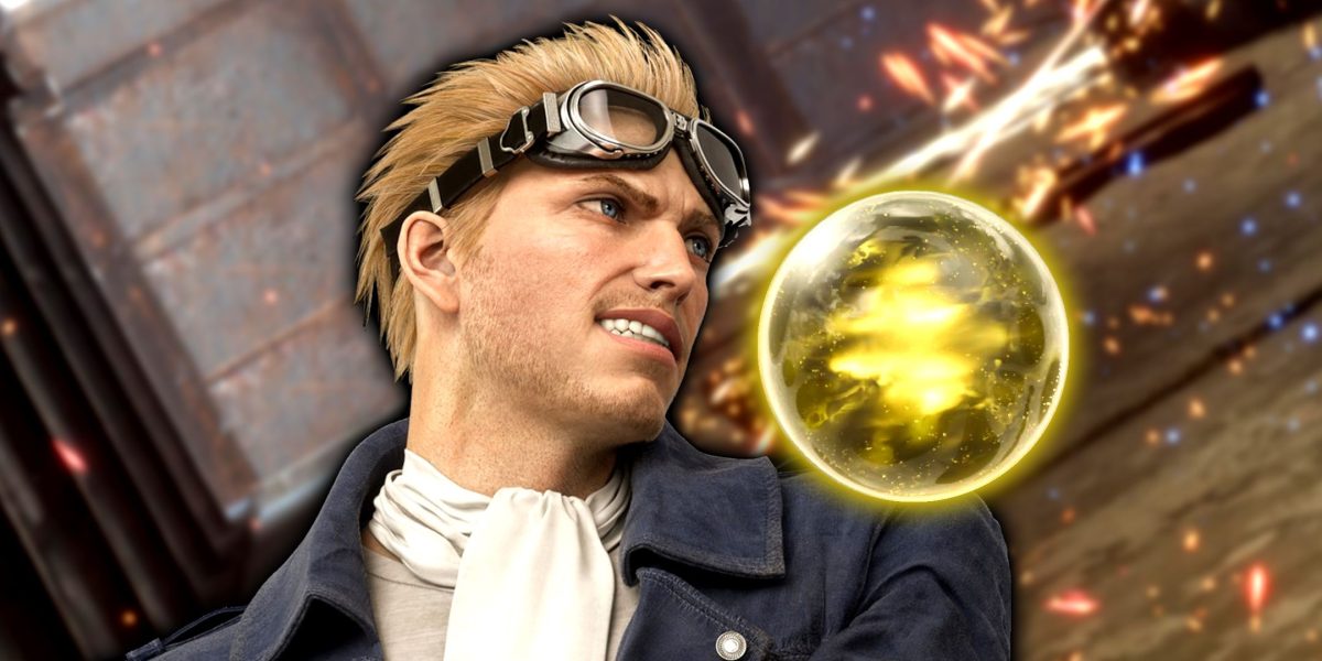 La tercera parte del remake de FF7 necesita mejorar un material de FF7 Rebirth