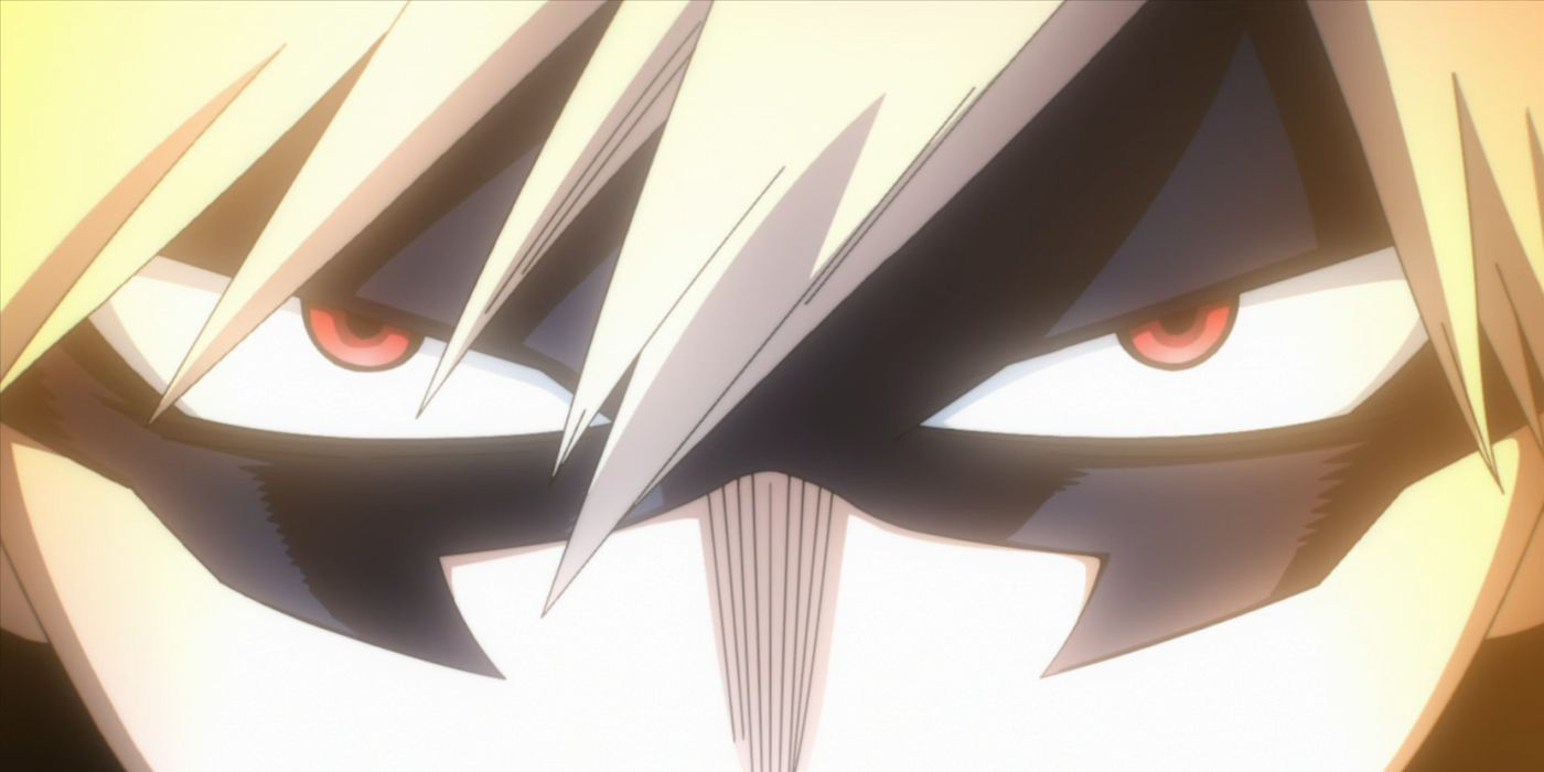 Fecha y hora de lanzamiento del episodio 11 de la temporada 7 de My Hero Academia