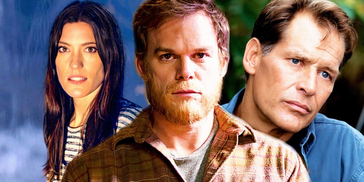 La serie precuela de Dexter presenta a los jóvenes Dexter, Deb y Harry; la sinopsis confirma la cronología del programa