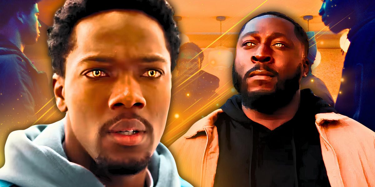 La teoría de la segunda temporada de Supacell afirma que otro personaje tendrá superpoderes pronto