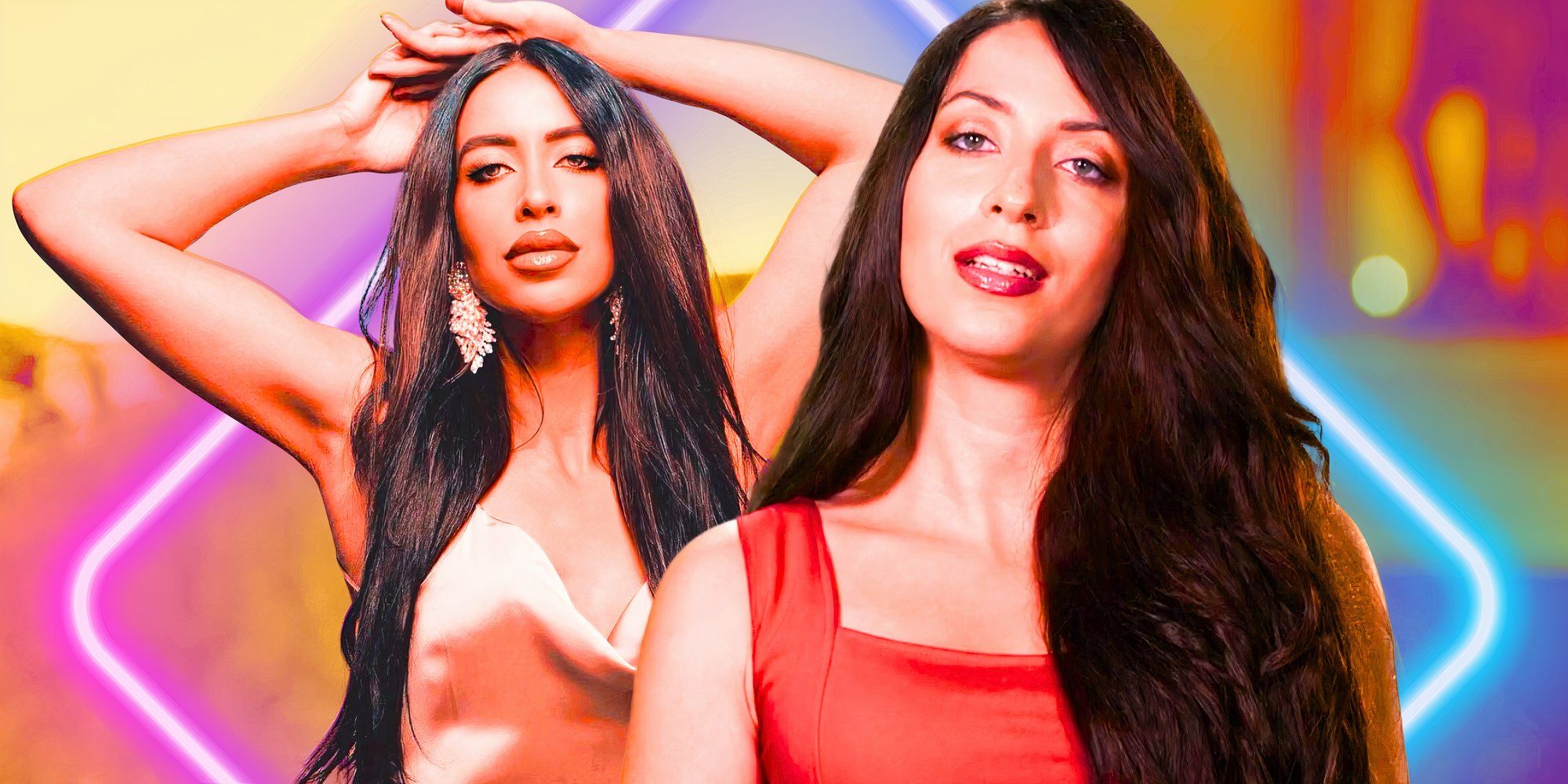 Todo en 90 días: el rostro de Amira Lollysa está cambiando después de un hito de pérdida de peso extraordinario (su reciente transformación en imágenes)