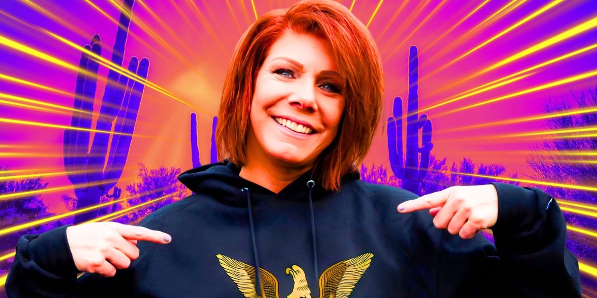 Esposas hermanas: "¡Azoten mi cabello!": el nuevo cabello corto de Meri y otros peinados después de un hito extraordinario en su pérdida de peso