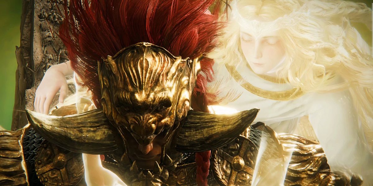 El jefe final de Elden Ring: Shadow Of The Erdtree está lleno de potencial desperdiciado