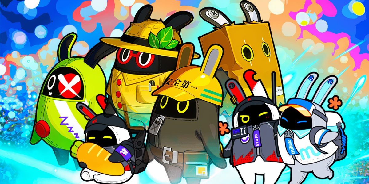 Zona cero sin Zenless: lista de niveles de Bangboo