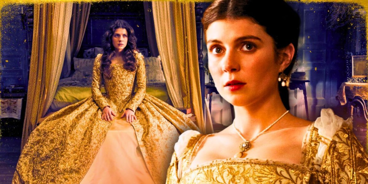 My Lady Jane usa una fórmula romántica que muchos programas de televisión no utilizan correctamente