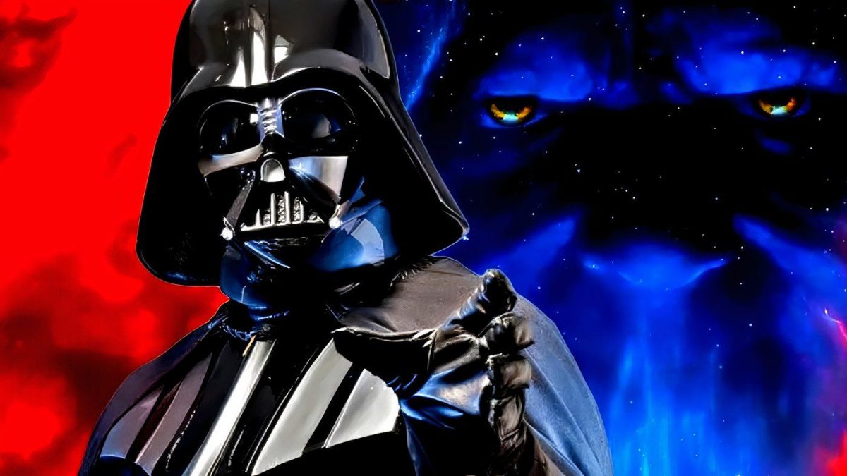 Después de 41 años, finalmente tendremos la guerra de Darth Vader contra Palpatine con la que soñaron los fanáticos de Star Wars de los años 80