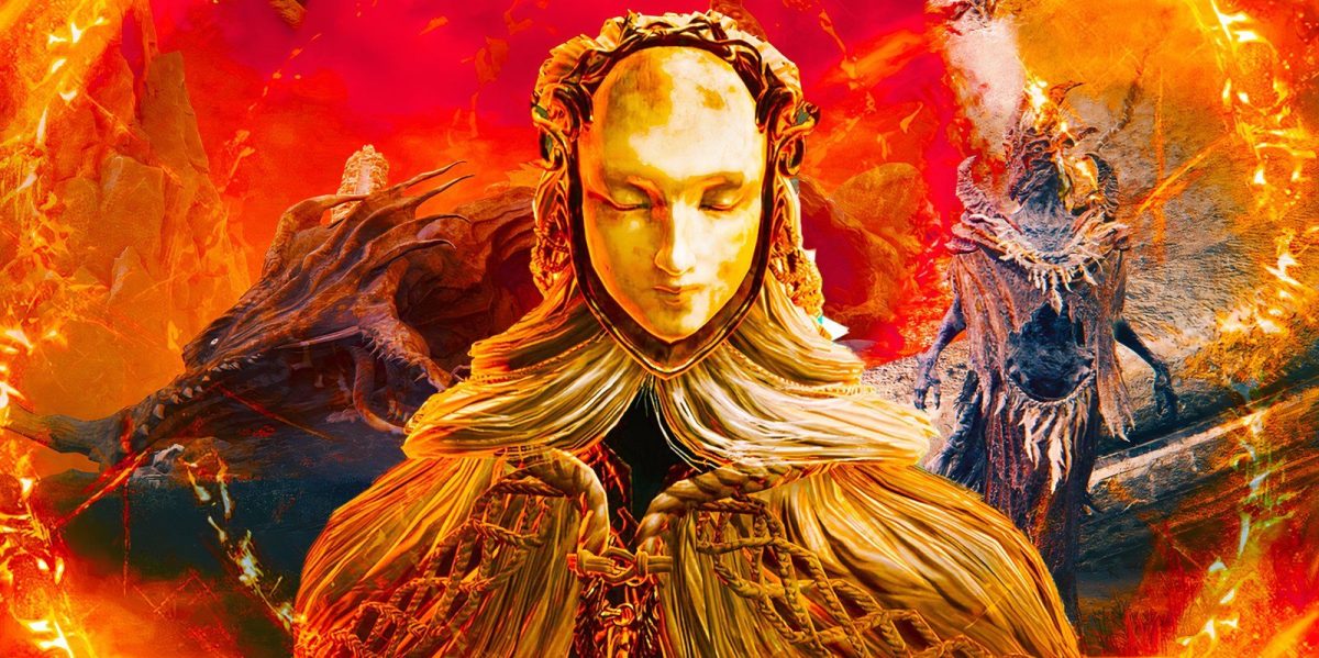 Elden Ring: ¿Deberías beber el brebaje de Thiollier en La sombra del Erdtree?