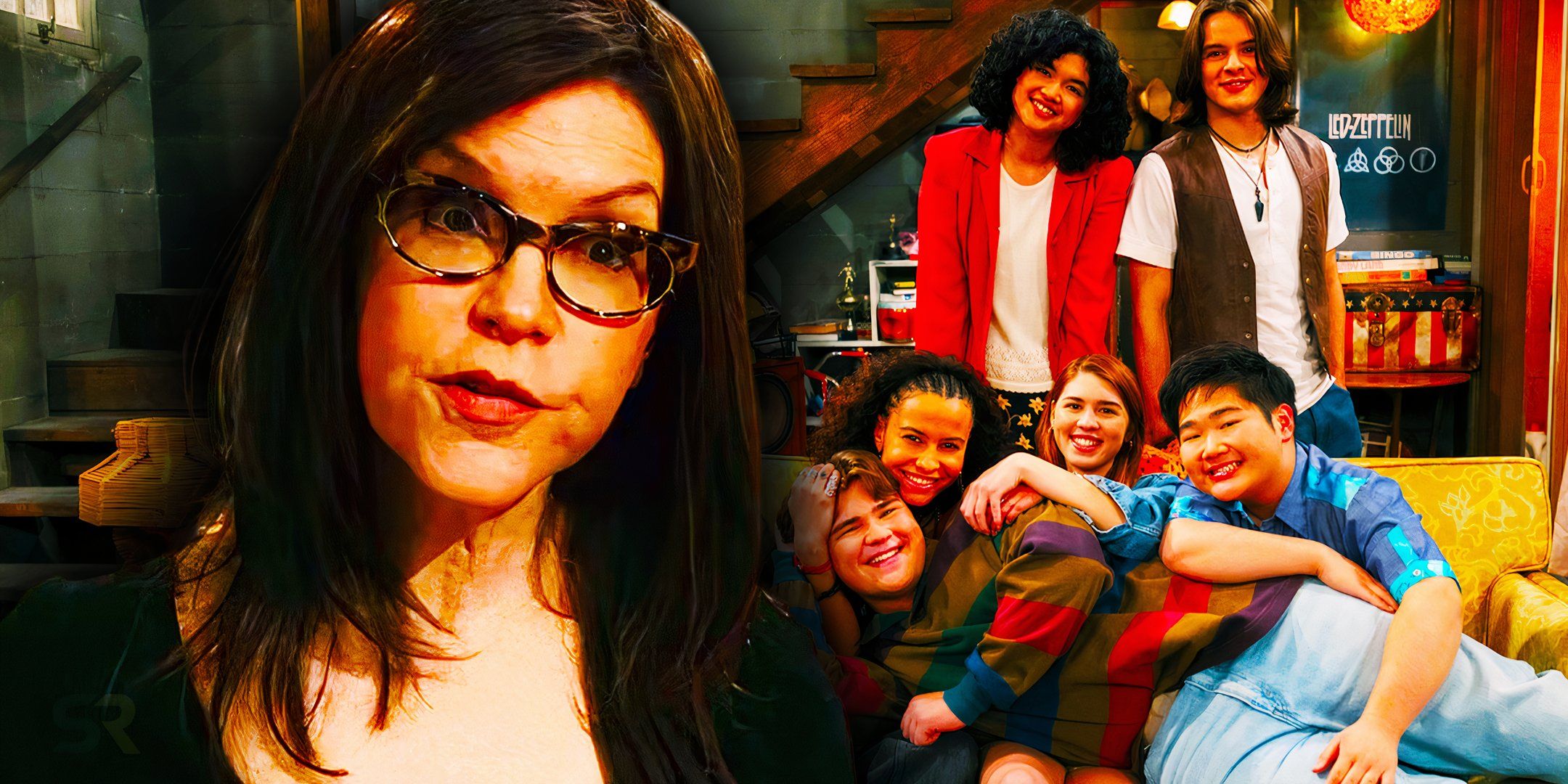 La exitosa comedia de situación que regresa a Netflix es un gran recordatorio para ver esta comedia romántica de Matt Dillon de 32 años