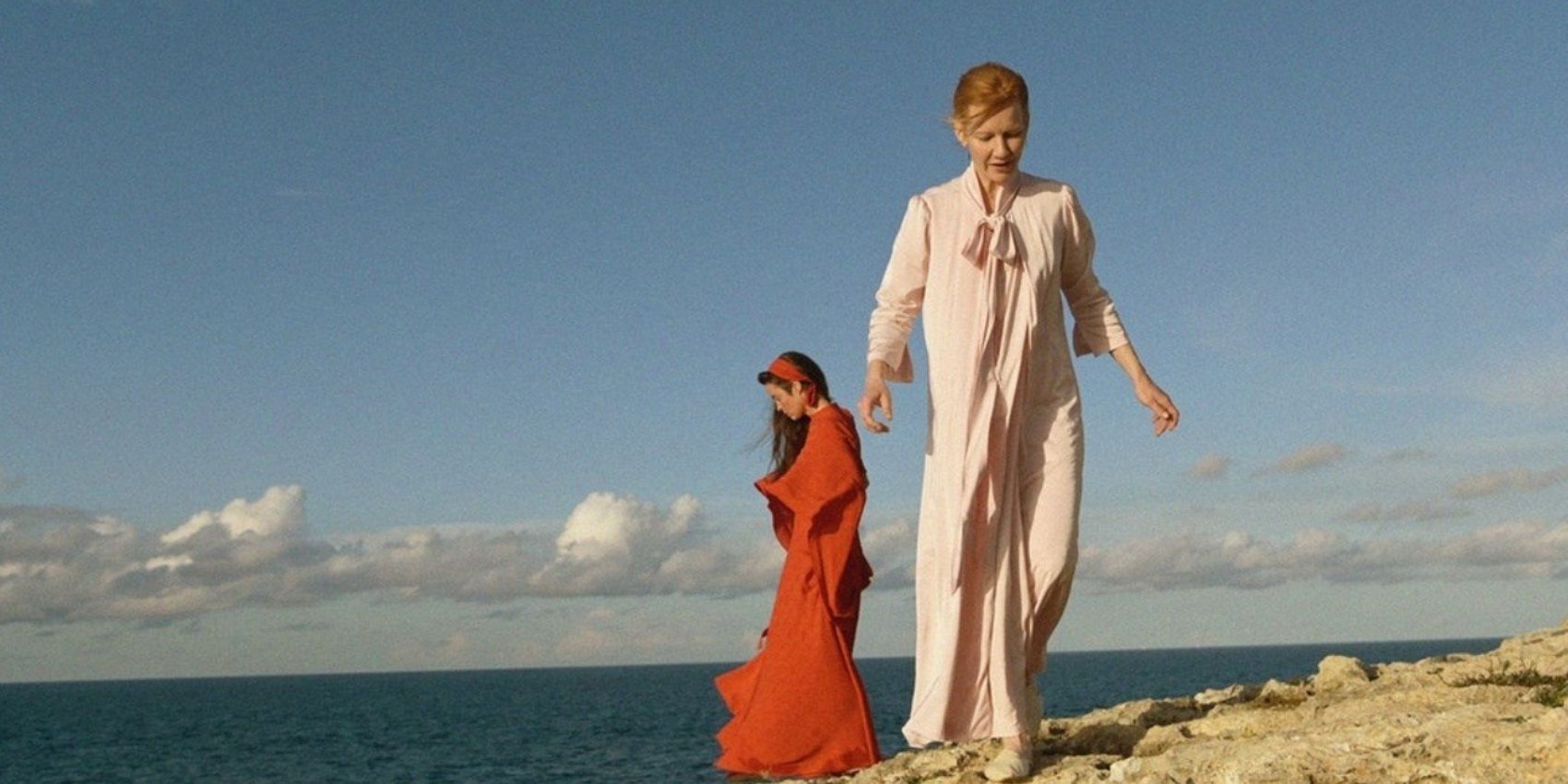 Reseña de Sisi & I: un drama histórico radical tan poco convencional como las mujeres aristocráticas que retrata