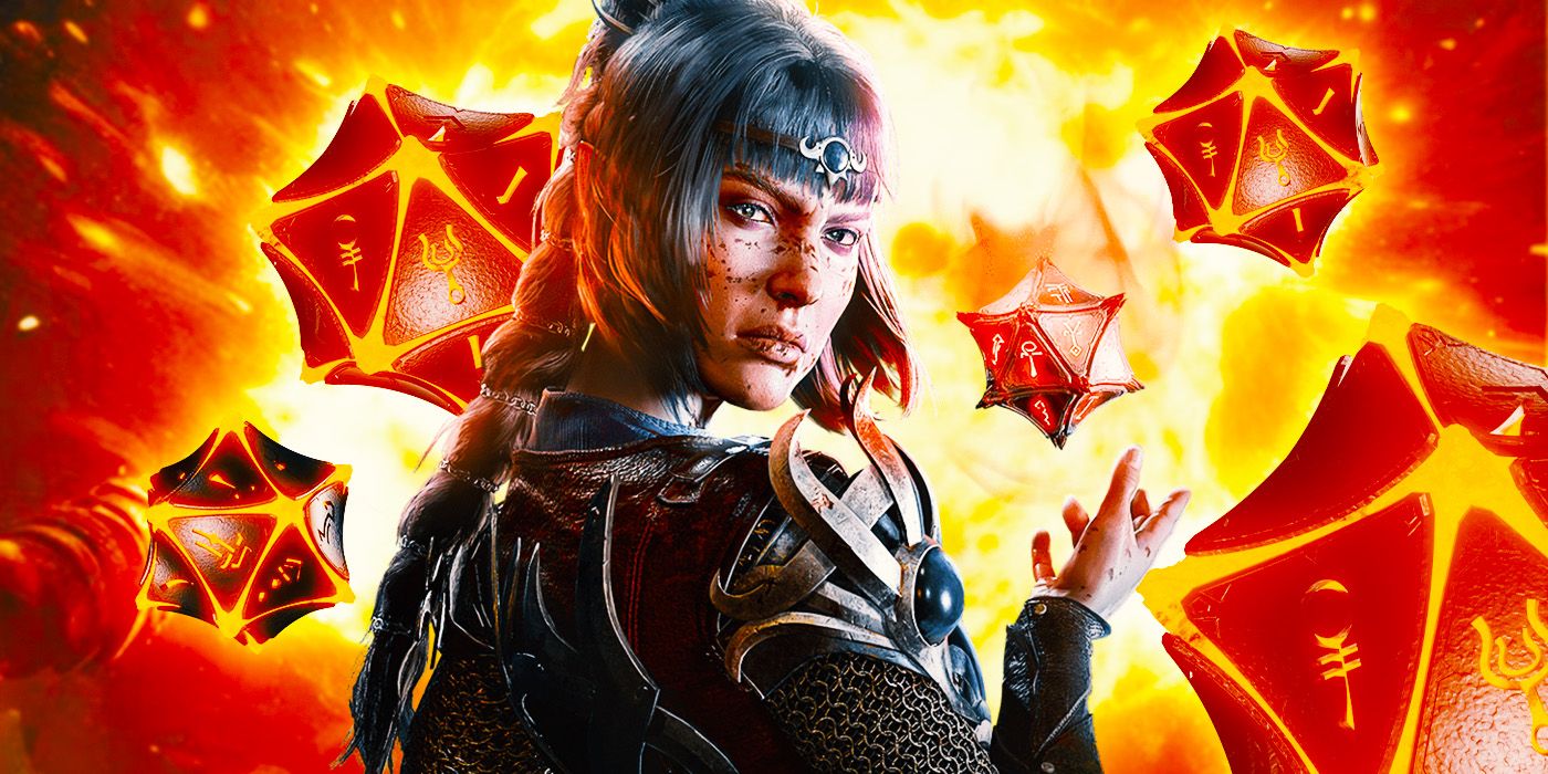 Una nueva incorporación al parche 7 de Baldur’s Gate 3 ofrecerá a los jugadores lo que D&D no les dará