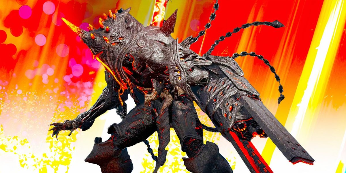 El primer descendiente: cómo vencer a Pyromaniac (guía del jefe)