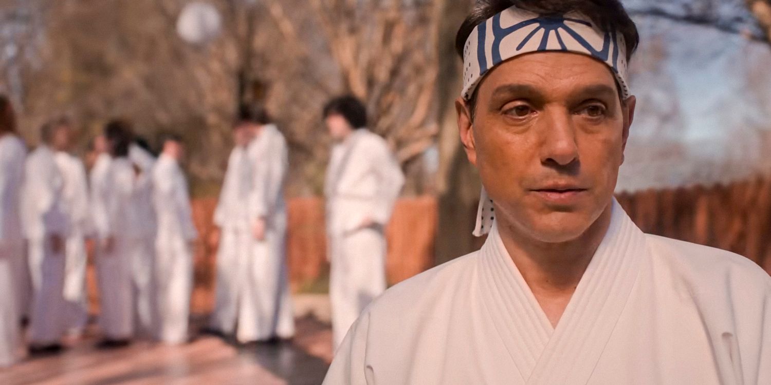 ¿A qué hora se estrena la temporada 6 de Cobra Kai?
