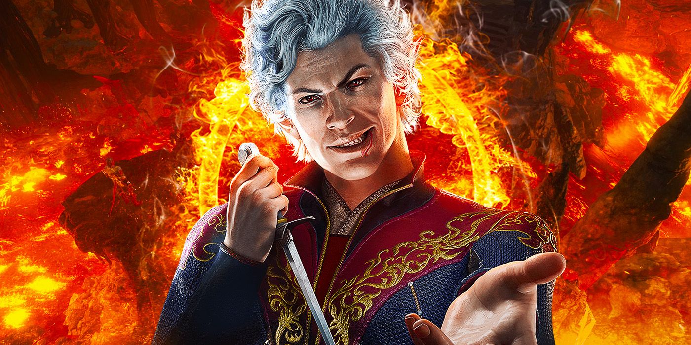 Una de las peleas contra jefes más frustrantes de BG3 en realidad tiene una solución muy sencilla