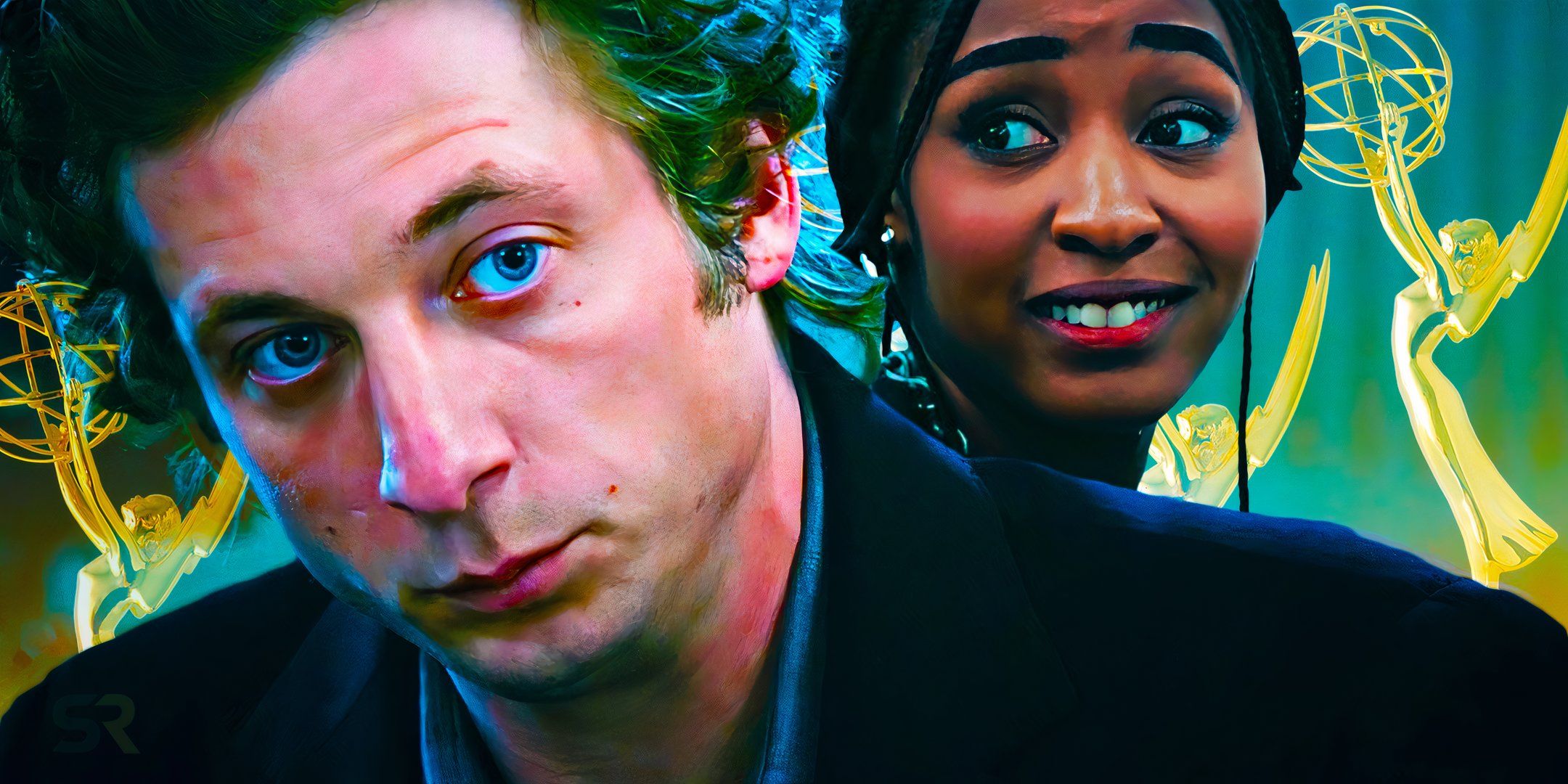 La mayor controversia del oso se agravó después de un récord histórico en los Emmy